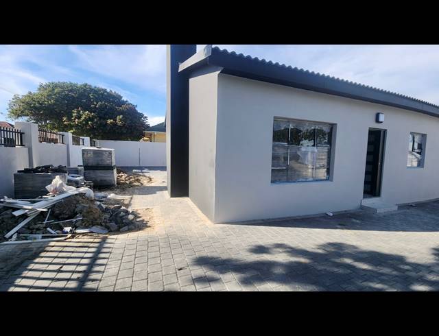 3 BEDROOM HOUSE TO LET IN CLAMHALL
